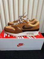 Nike air max 1 SNKRS Day maat 41, Bruin, Nike, Ophalen of Verzenden, Sneakers of Gympen