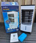 Nedis Air Cooler / Luchtkoeler - 4 L - met afstandsbediening, Witgoed en Apparatuur, Ventilatoren, Ophalen of Verzenden, Ventilator met afstandsbediening