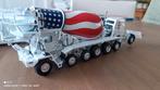 OSHKOSH 7AS BETONMIXER BUILDING AMERIKA SWORDS TWH, Hobby en Vrije tijd, Ophalen of Verzenden, Zo goed als nieuw