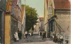 DE RIJP, Oosteinde, ca. 1905-10, Ophalen of Verzenden, Voor 1920, Ongelopen, Noord-Holland