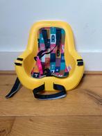 Poppen fietszitje, Ophalen, Zo goed als nieuw