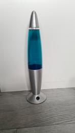 lava lamp, Gebruikt, Ophalen of Verzenden