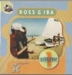 cd-single van Ross & Iba ‎– Nummer 1, Ophalen of Verzenden, Zo goed als nieuw, Pop