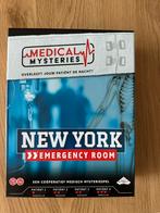 Medical mysteries - New York emergency room spel, Ophalen of Verzenden, Zo goed als nieuw