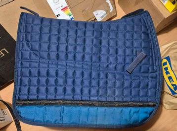 Edix boomloos dekje blauw beschikbaar voor biedingen