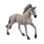 Schleich 13915 sorraia mustang hengst. dierfiguur, Ophalen of Verzenden, Gebruikt, Paard, Beeldje of Figuurtje