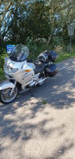 Bmw r1150rt, Particulier