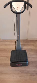 Trilplaat POWER MAXX, Sport en Fitness, Ophalen, Zo goed als nieuw, Trilplaat