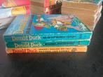 Donald duck 3 pockets 1ste serie, Ophalen of Verzenden, Zo goed als nieuw, Donald Duck, Meerdere stripboeken