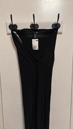 Zwarte jurk, Kleding | Dames, Ophalen of Verzenden, Zwart