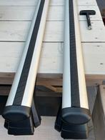 Audi dakdragers voor Audi A4 Avant  B8 (origineel), Auto diversen, Dakdragers, Ophalen, Zo goed als nieuw