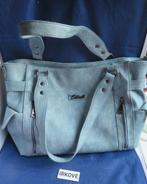 NIEUWE FLINKE TAS * Leuk Model *, Verzenden, Nieuw, Blauw, Handtas