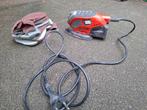 schuurmachine Black n Decker mouse, Ophalen, Zo goed als nieuw, Minder dan 600 watt, Vlakschuurmachine