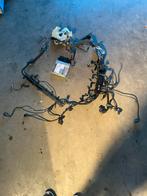 Bmw e9x 335d m57 286pk motorkabelboom en ecu, Ophalen of Verzenden, Gebruikt, BMW