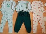 Meisjes kleding 3 setjes van h&m maat 98 - 104, Meisje, H&M, Nieuw, Ophalen of Verzenden