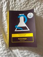 Roger McFadden - Farmacologie, Expert College, Boeken, Roger McFadden, Ophalen of Verzenden, Zo goed als nieuw, Nederlands