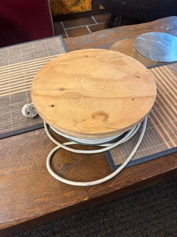 Draaiplateau 220 volt (Nr: 1899) beschikbaar voor biedingen