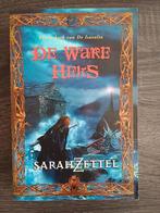 De Ware Heks - Sarah Zettel, Ophalen of Verzenden, Zo goed als nieuw, Sarah Zettel