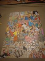 Puzzel 500 st Jan van Haasteren schaakclub, Ophalen of Verzenden, Zo goed als nieuw