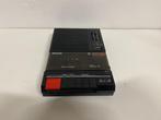 Philips D6350 cassette recorder, Audio, Tv en Foto, Cassettedecks, Philips, Ophalen of Verzenden, Enkel