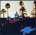 Eagles - HOTEL CALIFORNIA @1976, Cd's en Dvd's, Vinyl | Pop, Ophalen of Verzenden, 1960 tot 1980, Gebruikt, 12 inch