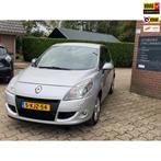 Renault Scénic Celsium 2.0 Aut. 53000KM! Rijklaar prijs!, 12 maanden, 4 cilinders, Parkeersensor, Scénic