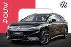 Volkswagen ID.7 Tourer 286pk Pro Business 77 kWh | Warmtepom, Automaat, Achterwielaandrijving, Zwart, Das WeltAuto Volkswagen