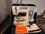 Vintage Naaimachine - Vendomatic, Hobby en Vrije tijd, Ophalen, Gebruikt, Naaimachine, Overige merken