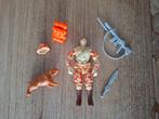 G.I. Joe | Spearhead & Max, Ophalen of Verzenden, Gebruikt