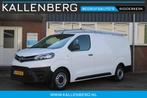Toyota PROACE Worker 2.0 D-4D Navigator Long / Imperiaal / L, Voorwielaandrijving, Gebruikt, 4 cilinders, Origineel Nederlands