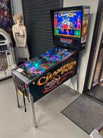 Prachtige flipperkast Bally Champion Pub Pinball, Ophalen, Bally, Zo goed als nieuw, Dot-matrix
