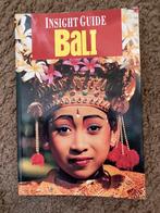 Nederlandse editie Bali (insight Guide), Ophalen of Verzenden, Zo goed als nieuw, Europa