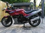 Kawasaki gpz 500 s, Motoren, Ophalen