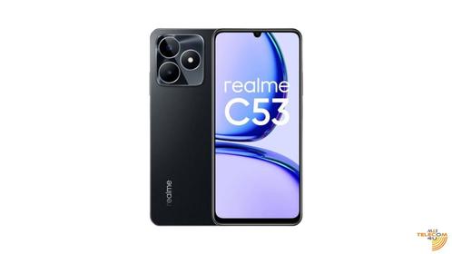 Nieuwe Toestel Realme | 256 GB | M&S Telecom 4U, Telecommunicatie, Overige Telecommunicatie, Zo goed als nieuw, Ophalen