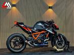 KTM 1290 SUPER DUKE R - Alarm - Titanium - VOL OPTIE -KOOPJE, 2 cilinders, KTM, Bedrijf, Meer dan 35 kW