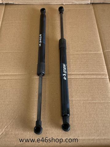 BMW "3 E90 GASVEER ACHTERKLEP OE 51247250308 NIEUW  beschikbaar voor biedingen