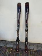 Prima skies, Sport en Fitness, 140 tot 160 cm, Gebruikt, Ophalen of Verzenden, Carve
