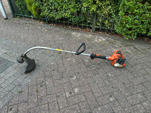 Echo GT-220ES bosmaaier benzine, Tuin en Terras, Bosmaaiers, Gebruikt, Benzine, 10 tot 30 cm, Ophalen