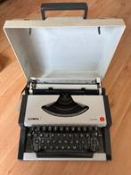 Olympia traveller typemachine, Diversen, Typemachines, Ophalen of Verzenden, Gebruikt
