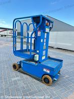 Haulotte STAR 6 masthoogwerker orderpicker mast hoogwerker