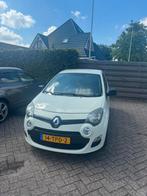 Renault Twingo 1.2 16V 2012, Auto's, Voorwielaandrijving, 839 kg, Twingo, 74 pk