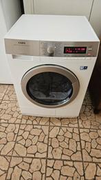 AEG warmtepomp Droger 9KG/A++ Energie inc Garantie