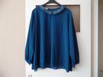 Belloya blouse top maat 50 okselbreedte 72 cm lengte 74 cm, Kleding | Dames, Ophalen of Verzenden, Nieuw, Maat 46/48 (XL) of groter