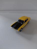 Ford Capri 1/43, Ophalen of Verzenden, Zo goed als nieuw, Auto, Solido
