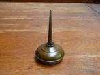 Antiek koperen oliepompje, Antiek en Kunst, Antiek | Gereedschap en Instrumenten, Ophalen of Verzenden