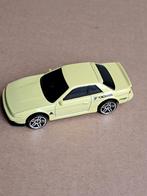 Hot Wheels Nissan Silvia S13 Fast and Furious nieuw, Ophalen of Verzenden, Nieuw, Auto