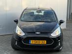 Ford B-MAX 1.0 EcoBoost Titanium | Trekhaak | Camera | Voorr, Euro 5, Gebruikt, Zwart, Origineel Nederlands