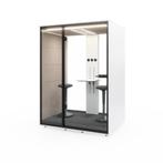 Akoestische werkplek TWO Flex, Ophalen of Verzenden, Elektrisch, Nieuw