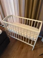 Cosleeper wiegje petit amelie 90x40cm inclusief matras, Ophalen, Zo goed als nieuw, Wieg