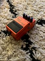 Boss Mega Distortion MD-2 gitaar pedaal, Distortion, Overdrive of Fuzz, Ophalen of Verzenden